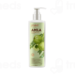 Jiva Amla Shampoo 200 Ml