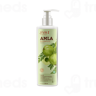 Jiva Amla Shampoo 200 Ml