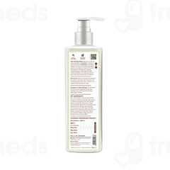 Jiva Amla Shampoo 200 Ml