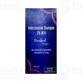 Druffnil Shampoo 100ml