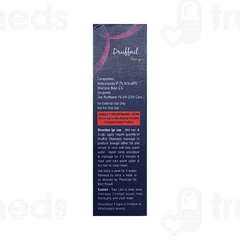 Druffnil Shampoo 100ml Druffnil Shampoo 100ml