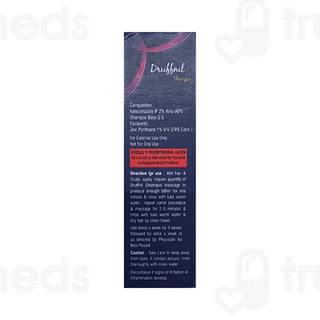 Druffnil Shampoo 100ml