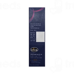 Druffnil Shampoo 100ml Druffnil Shampoo 100ml