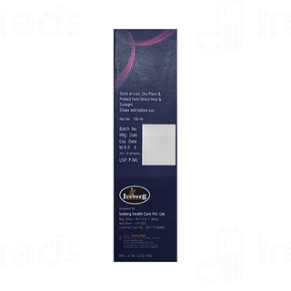 Druffnil Shampoo 100ml