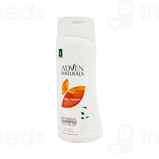 Adven Naturals Anti Dandruff Shampoo 200 ML
