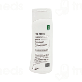 Adven Naturals Anti Dandruff Shampoo 200 ML