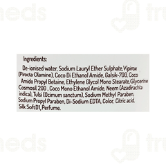 Adven Naturals Anti Dandruff Shampoo 200 ML
