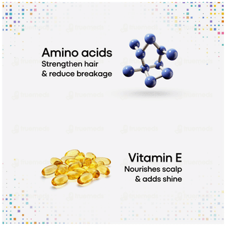 Seren Extra Mild Shampoo 200ml