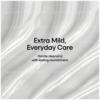 Seren Extra Mild Shampoo 200ml