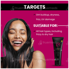 Seren Extra Mild Shampoo 200Ml