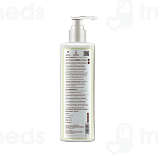 Jiva Neem Shampoo 200 ML