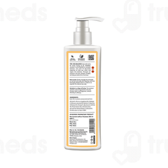 Jiva Ayurveda Almond Shampoo 200 ML