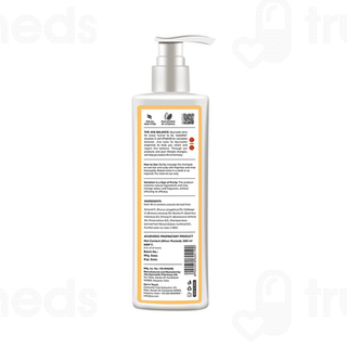 Jiva Ayurveda Almond Shampoo 200 ML