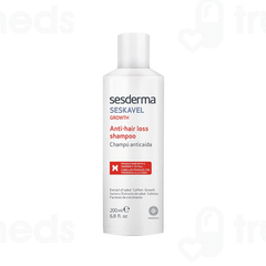 Sesderma Seskavel Anti Hair Loss Shampoo 200 ML