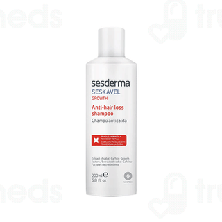 Sesderma Seskavel Anti Hair Loss Shampoo 200 ML