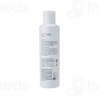 Sesderma Seskavel Anti Hair Loss Shampoo 200 ML