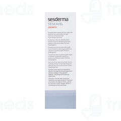 Sesderma Seskavel Anti Hair Loss Shampoo 200 ML