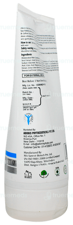 Grip Hair Shampoo 150ml