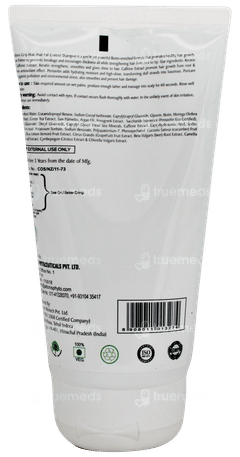 Grip Hair Shampoo 150ml