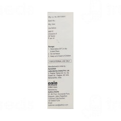 Zarywin Shampoo 100ml