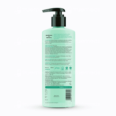 Plum Tea Tree Dandruff Control Shampoo 250ml