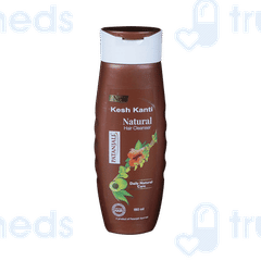 Patanjali Kesh Kanti Reetha Hair Cleanser 180ml