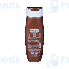 Patanjali Kesh Kanti Reetha Hair Cleanser 180ml