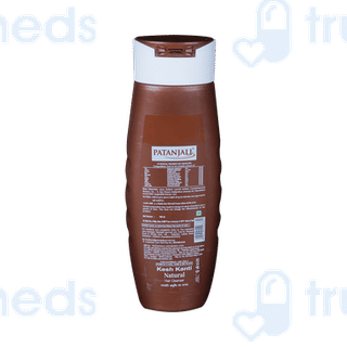Patanjali Kesh Kanti Reetha Hair Cleanser 180ml