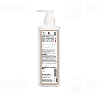 Jiva Black Pearl Shampoo 200 ML