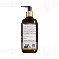 Wow Skin Science Red Onion Black Seed Oil Shampoo 300 ML