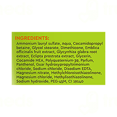 Trichup Hair Fall Control Herbal Shampoo 400Ml