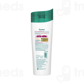 Himalaya New Improved Anti Hair Fall Bhringaraja Shampoo 340ml