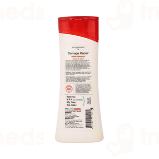Baidyanath Ayurvedant Herbal Damage Repair Shampoo 100 Ml