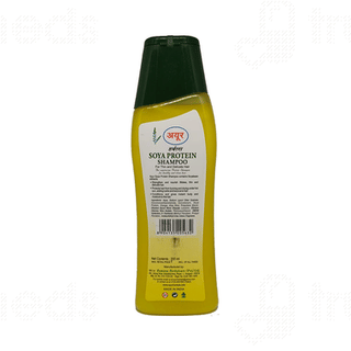 Ayur Herbals Soya Protein Shampoo 200 ML