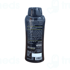 Vasu Shyamla Hair Shampoo 400ml