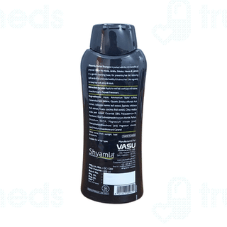 Vasu Shyamla Hair Shampoo 400ml