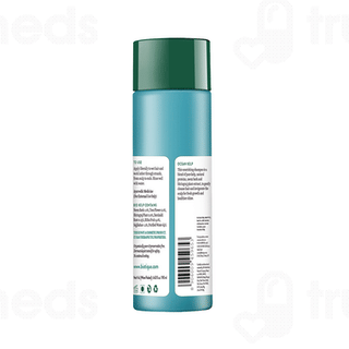 Biotique Ocean Kelp Anti Hair Fall Shampoo 190Ml