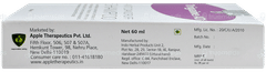 Trigaine Ad Shampoo 60ml