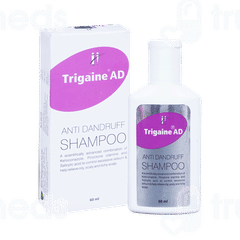 Trigaine Ad Shampoo 60ml