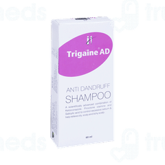 Trigaine Ad Shampoo 60ml