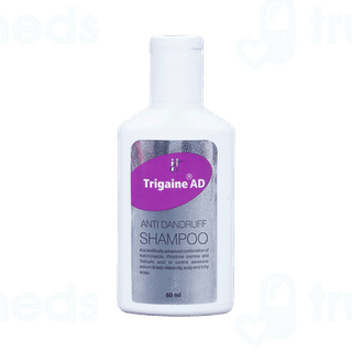 Trigaine Ad Shampoo 60ml