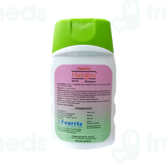 Fourrts Hairgro Shampoo 100 Ml Fourrts Hairgro Shampoo 100 Ml