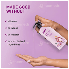 Plum Onion And Biotin Hair Fall Control Shampoo 250 Ml