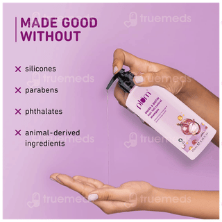 Plum Onion And Biotin Hair Fall Control Shampoo 250 Ml