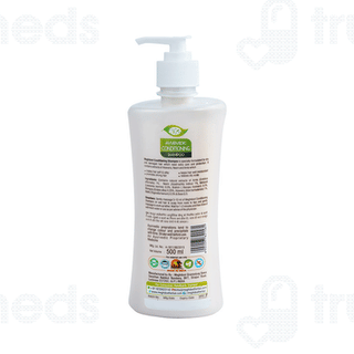 Meghdoot Ayurvedic Conditioning Shampoo 500 ML