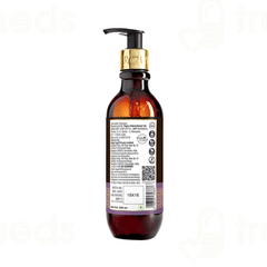 Wow Skin Science Red Onion Black Seed Oil Shampoo 250 ML