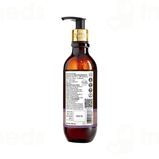 Wow Skin Science Red Onion Black Seed Oil Shampoo 250 ML