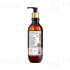 Wow Skin Science Red Onion Black Seed Oil Shampoo 250 ML