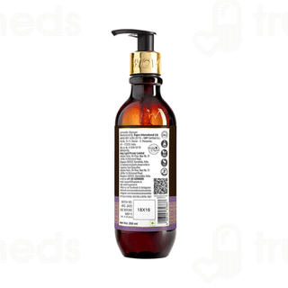 Wow Skin Science Red Onion Black Seed Oil Shampoo 250 ML