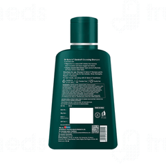 Dr Batras Dandruff Cleansing Shampoo 100 ML Dr Batras Dandruff Cleansing Shampoo 100 ML